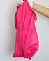 Louis Vuitton Pañuelo, 120&euro;, Rosa, Seda - General, Vista frontal